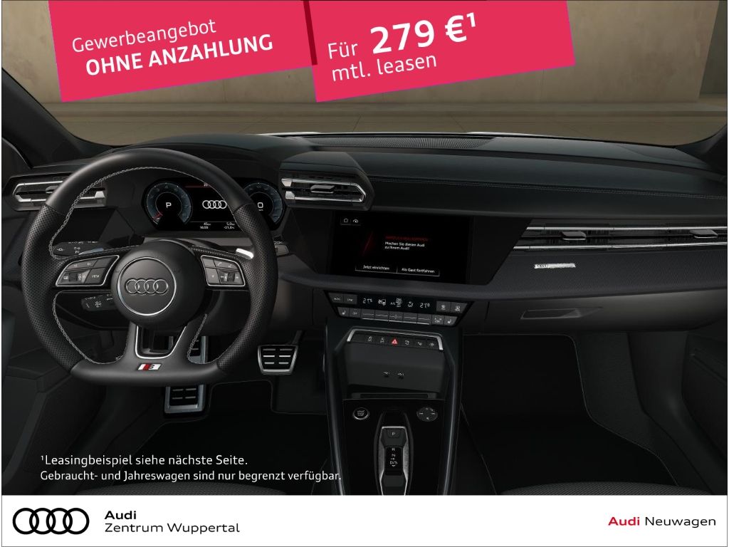 Audi A3 - Bild 7