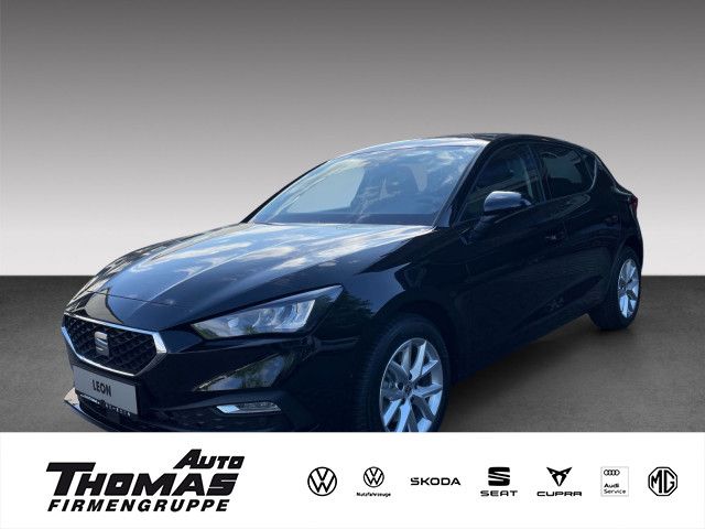 Image of Seat Leon