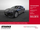 Audi A6 Sportback e-tron  AHK LED Kamera PDC LM Tempo - Audi A6 mit Elektro-Antrieb
