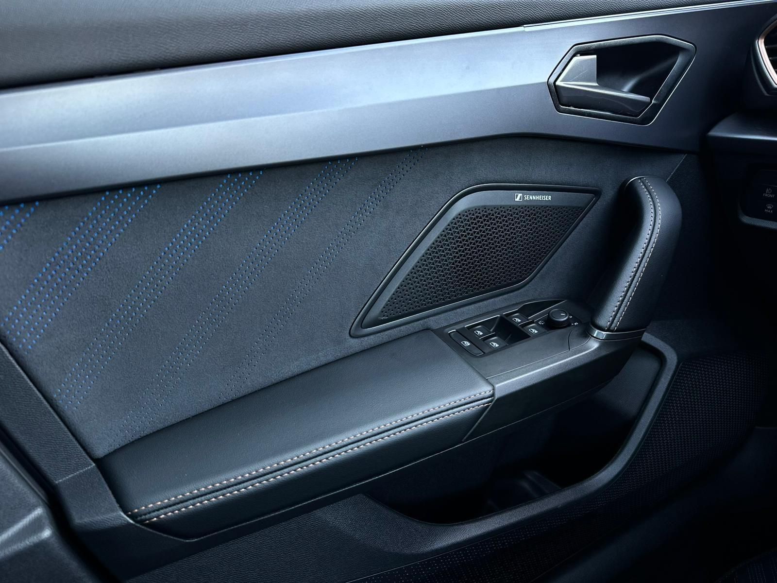 CUPRA Leon 2.0TDI* LED#SHZ#LH#ACC#PANO#SPUR#CAM#KEYLES - Image 17