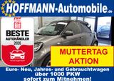 Smart ForFour passion Allwetter,Pano,AHK,Klima - Smart mit Anhängerkupplung