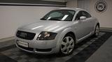 Audi TT 1.8 quattro KLIMA XENON LEDER BOSE SHZ 2.HD - Audi aus 1999