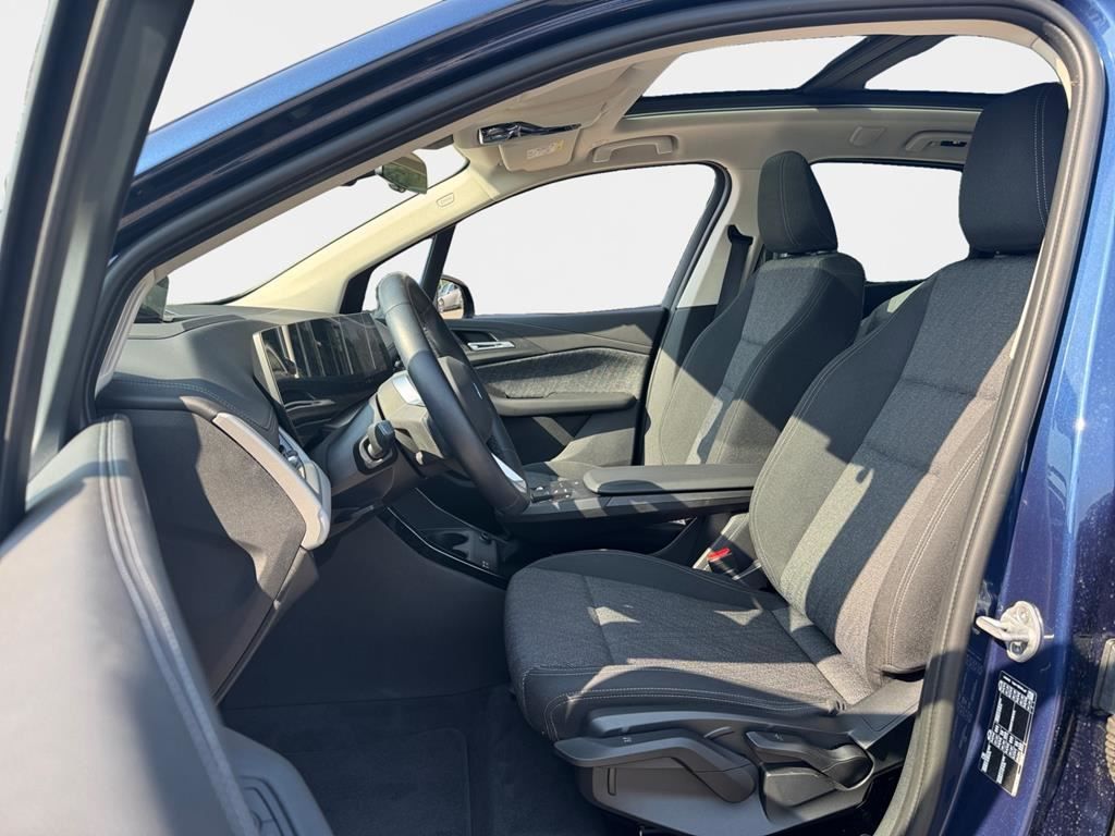 BMW 220 Active Tourer - Bild 6