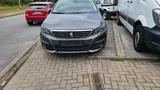 Peugeot 308 GT 2,0 HDI mit 150 PS - Peugeot 308: Hdi 150