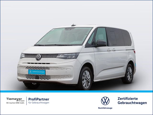 Volkswagen T7 Multivan TSI 7-SITZE CLIMATRONIC PDC