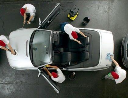 BMW 740 d xDrive~M-Sportpaket~Exclusiv~360VIEW~H/K~