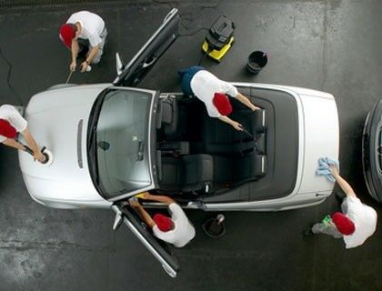 BMW 318 - 1