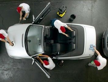 BMW 318 - 1
