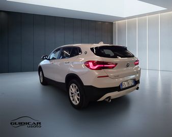 BMW X2 - 4