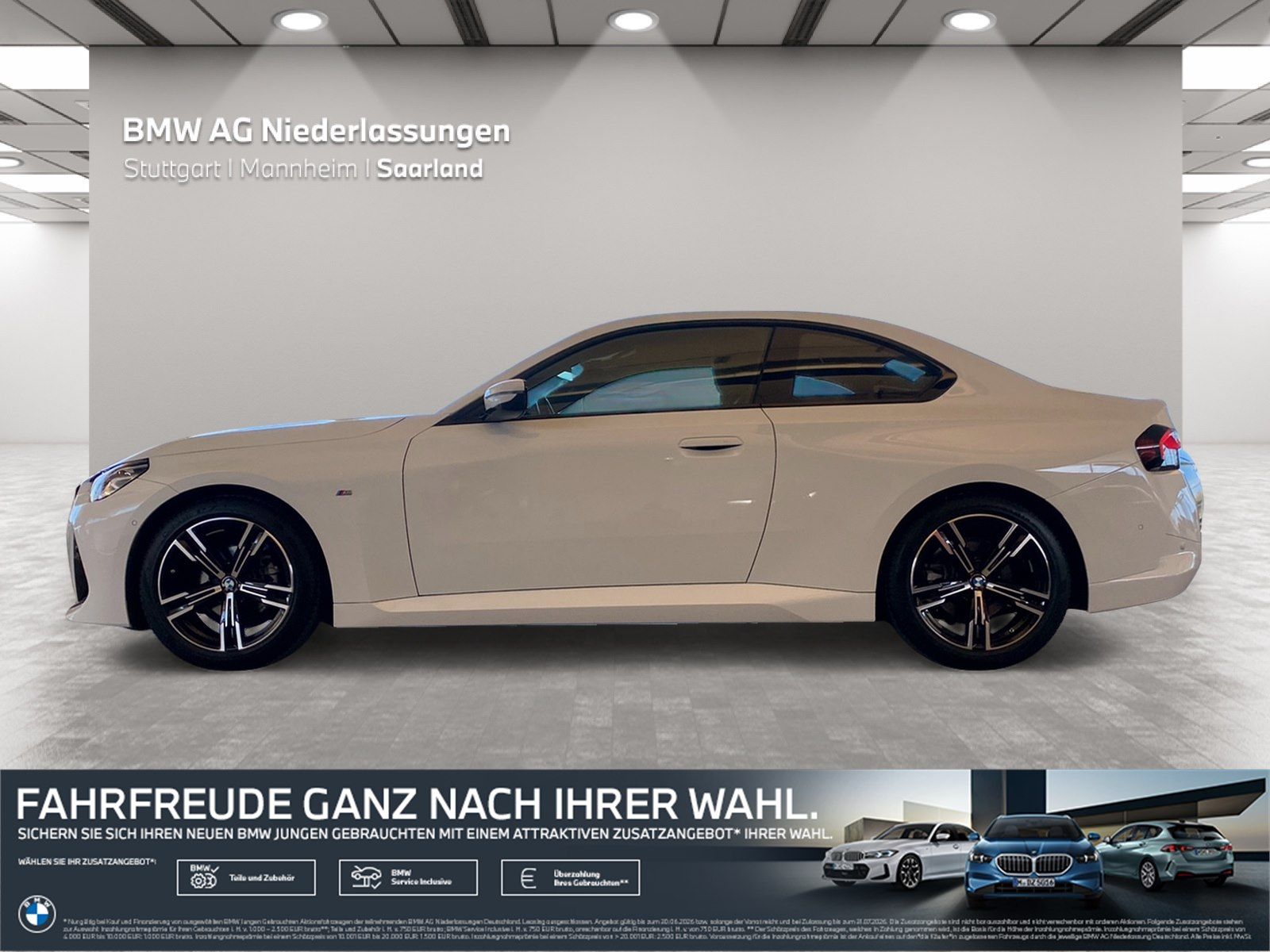BMW 218 - Bild 4