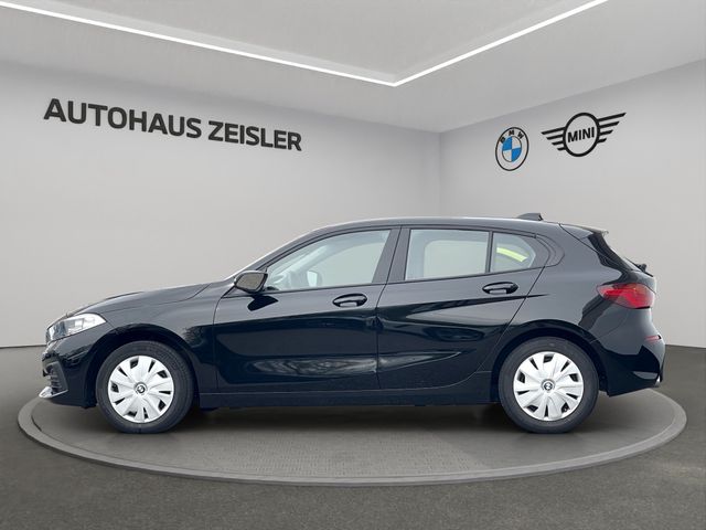 Foto Nummer 4: BMW 116d