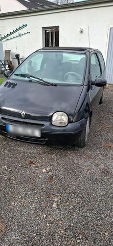 Renault Twingo Bj 2001