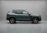 Dacia Duster 1.6 E-TECH Hybrid 140 Journey - AHK/ Navi - : Allradantrieb, Geländewagen