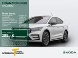 Skoda Enyaq Coupe iV RS Lounge AHK LM21 WÄRMEPUMPE