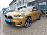 BMW X2 M35 i - NAVI/LEDER/M-SPORTPAKET/HUD/KAMERA - : Gold, Allradantrieb