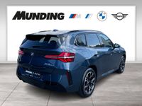 BMW X3 - Vorschau Bild 3