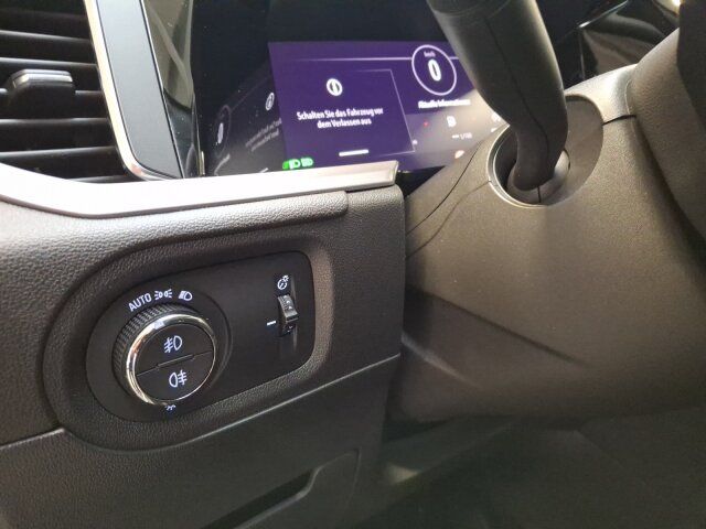 Opel Grandland (X) - Bild 9