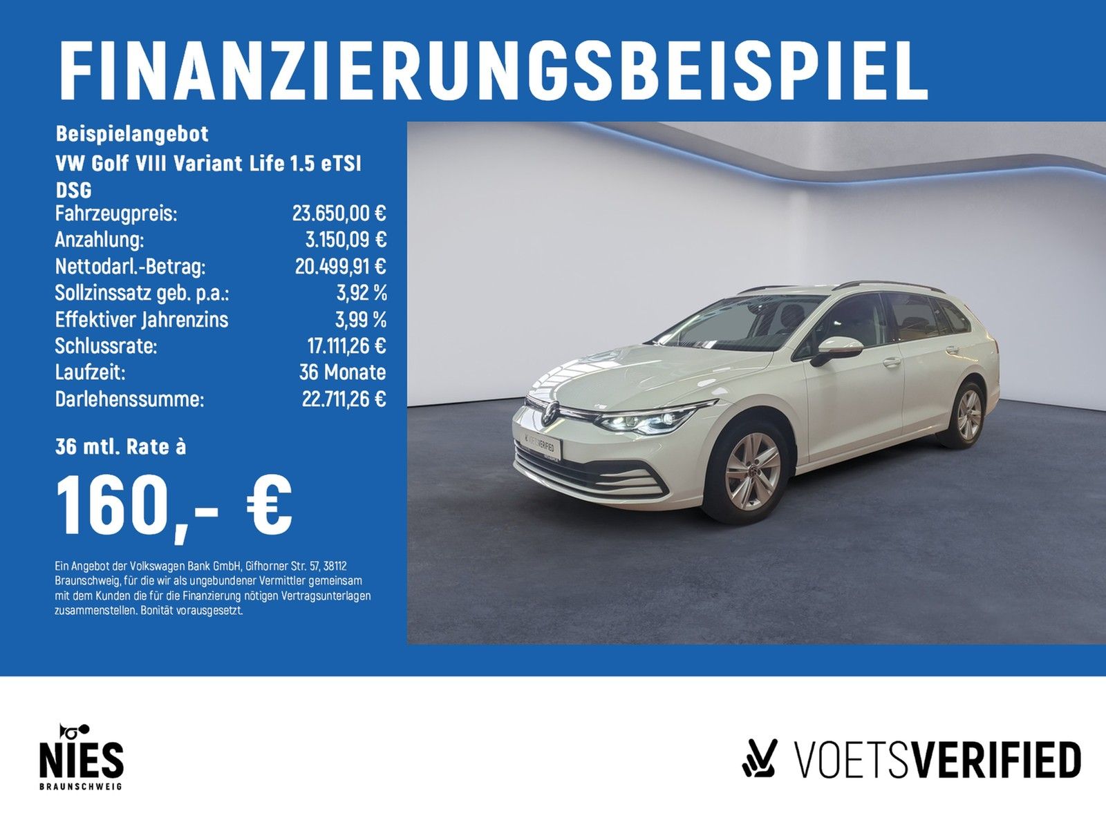 Volkswagen Golf - Bild 2