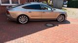 Audi a7 3.0 TFSI 300ps 128600km - Audi A7 mit Benzin-Antrieb: Limousine, 3.0