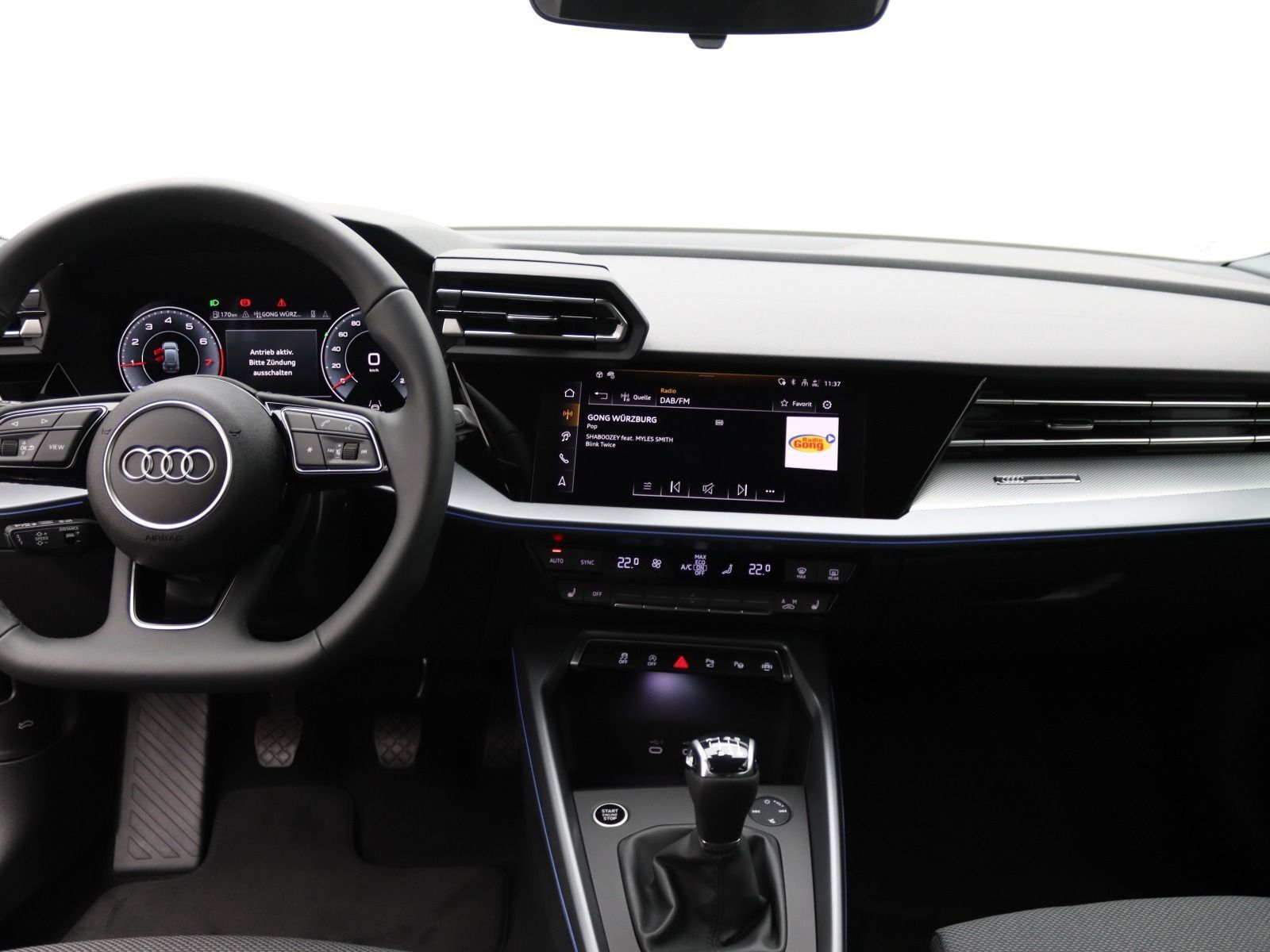Audi A3 - Bild 16