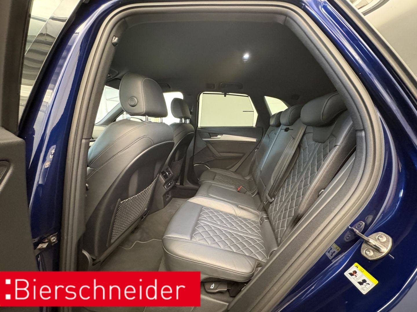 Audi Q5 - Bild 9