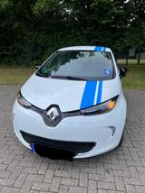 Renault ZOE Intens - Renault ZOE in Mönchengladbach