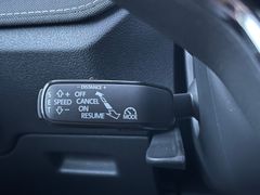 SKODA Fabia beheizb. Frontsche+Lenkrad SHZ ACC CarPlay