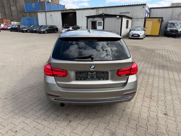 BMW 318 - 6