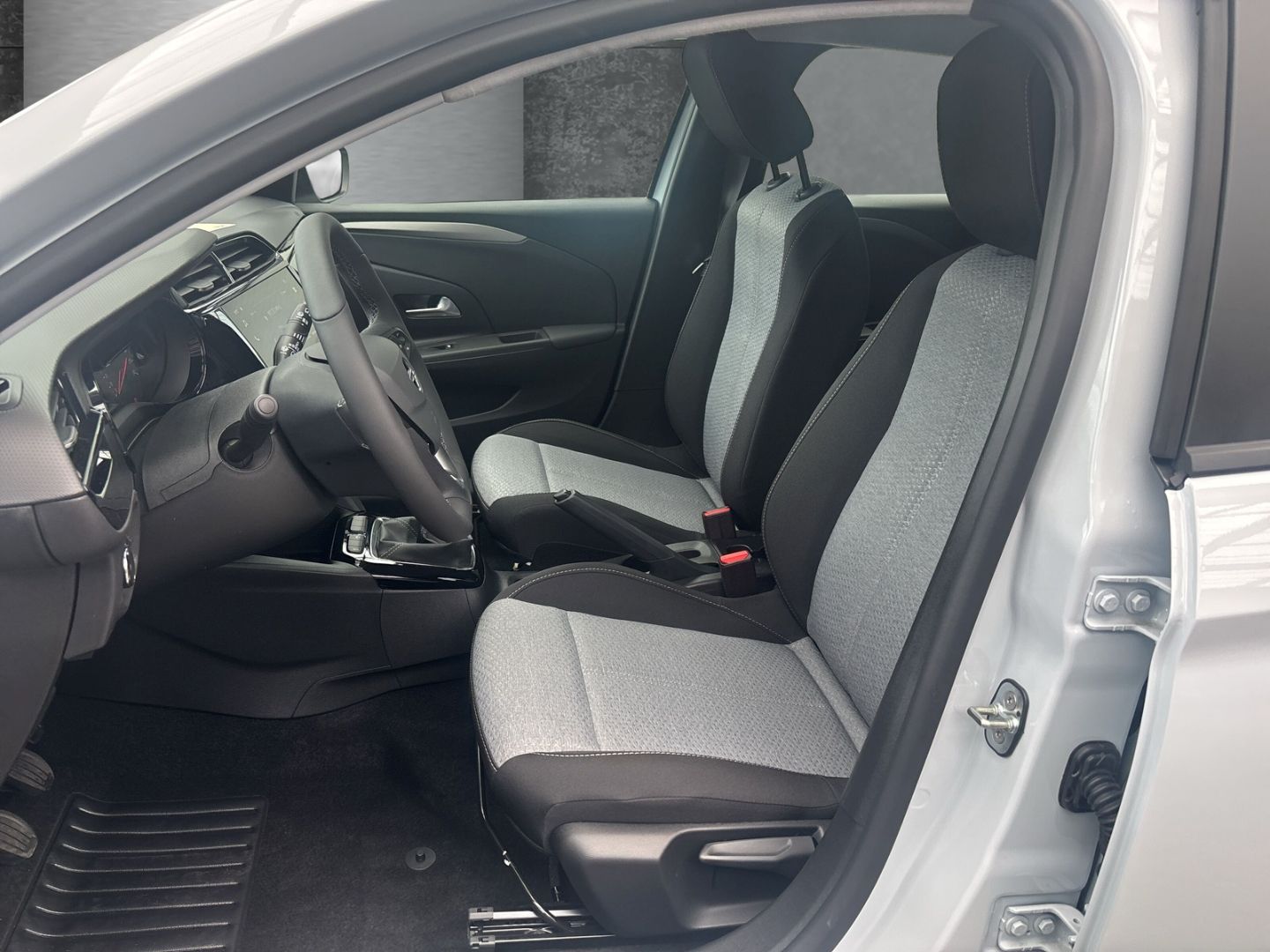 Opel Corsa - Bild 8