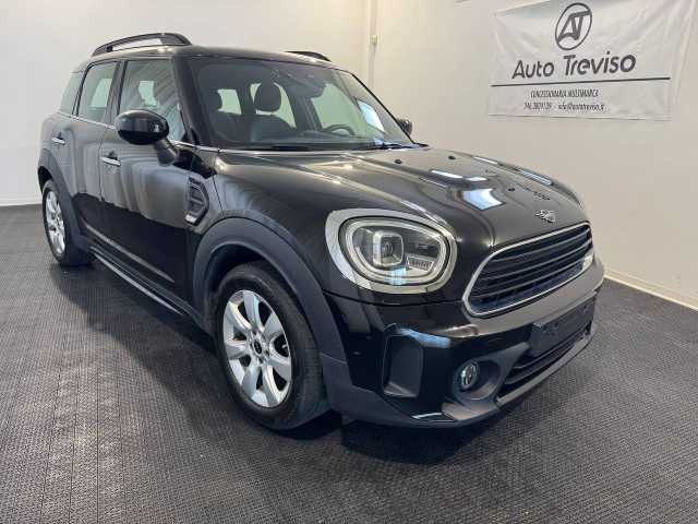 MINI Mini Mini Countryman 1.5 One Boost