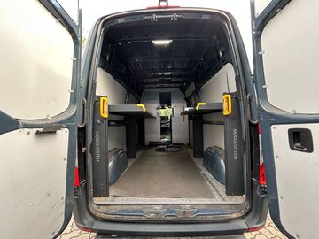 Mercedes eSprinter - 7