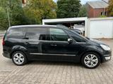 Ford Galaxy Titanium 7 Sitzer Automatik Te... - Ford Galaxy in Essen
