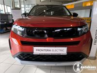 Opel Frontera - Vorschau Bild 4