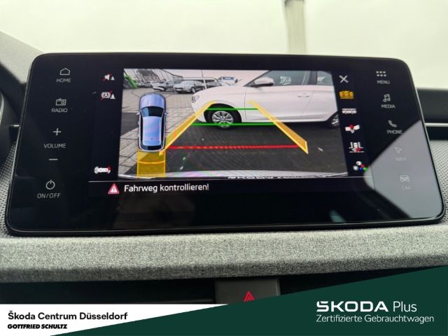 Skoda Kamiq - Bild 30