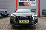 Audi Q3 35TDI Sportback S-Tronic S-Line Kamera/B&O - Audi Q3
