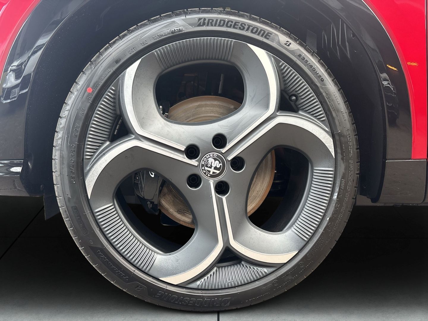 Alfa Romeo Tonale - Bild 4