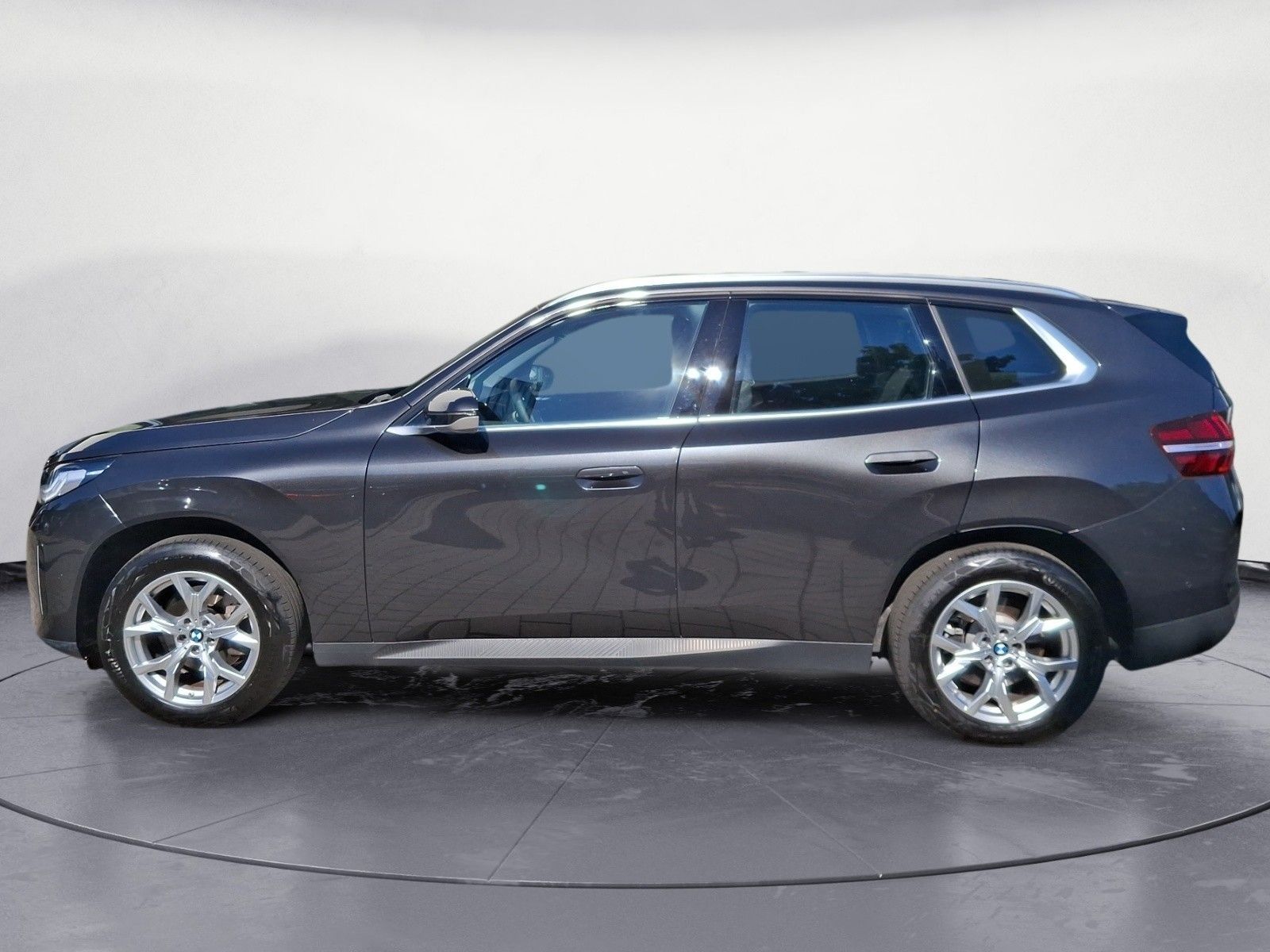 BMW X3 xDrive20i A AHK Rückfahrkamera Sportsitze ink foto 3