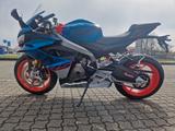 Aprilia RS 660 35 kw  E5+ 2025 0,0% eff.Zins Aktion - APRILIA VON 501 BIS 750 CCM