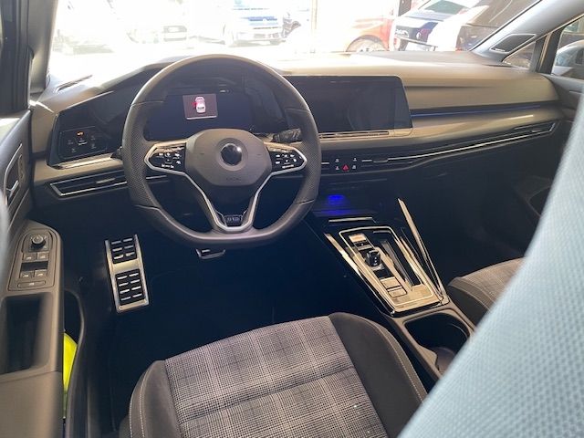 Volkswagen Golf VIII GTD 2.0 TDI Navi digitales Cockpit Sou foto 9