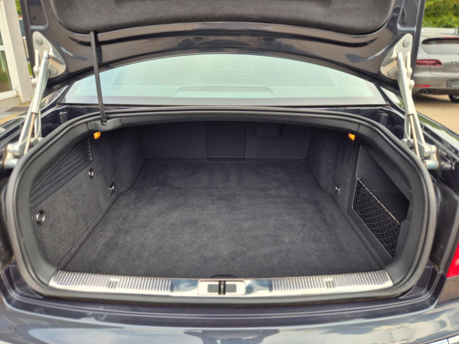 Volkswagen Phaeton V6 TDI 5-Sitzer 4Motion ACC Dynaudio