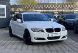 BMW 320 3 Limousine 320i*S.dach*Leder*Harman Kardon* - BMW 320 aus 2010: 320d