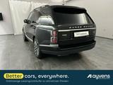 Land Rover Range Rover D350 Autobiography Geschlossen, 5-tü - gebrauchte Land Rover Range Rover aus dem Jahr 2022