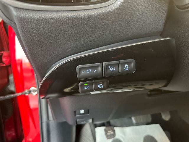 Toyota Prius  Comfort