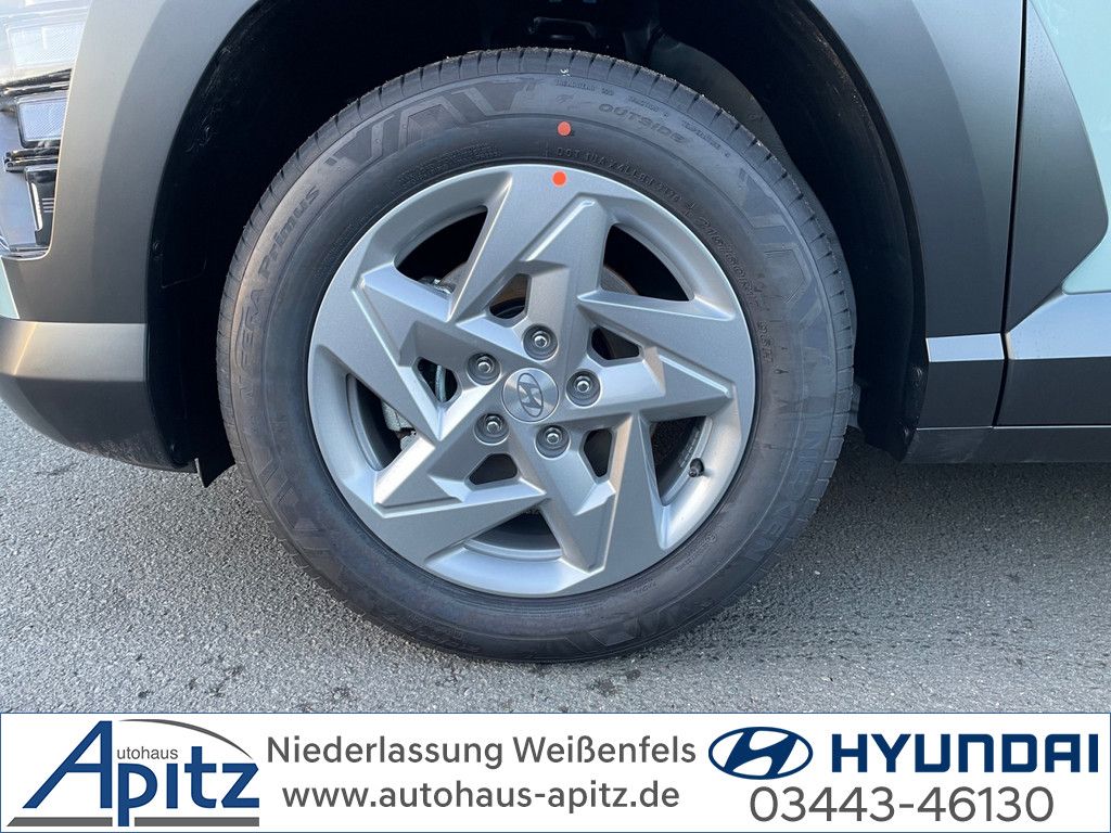 Hyundai Kona – Bild 16