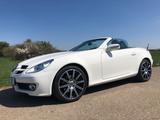 Mercedes-Benz SLK 280 - - Mercedes-Benz SLK 280 von privat