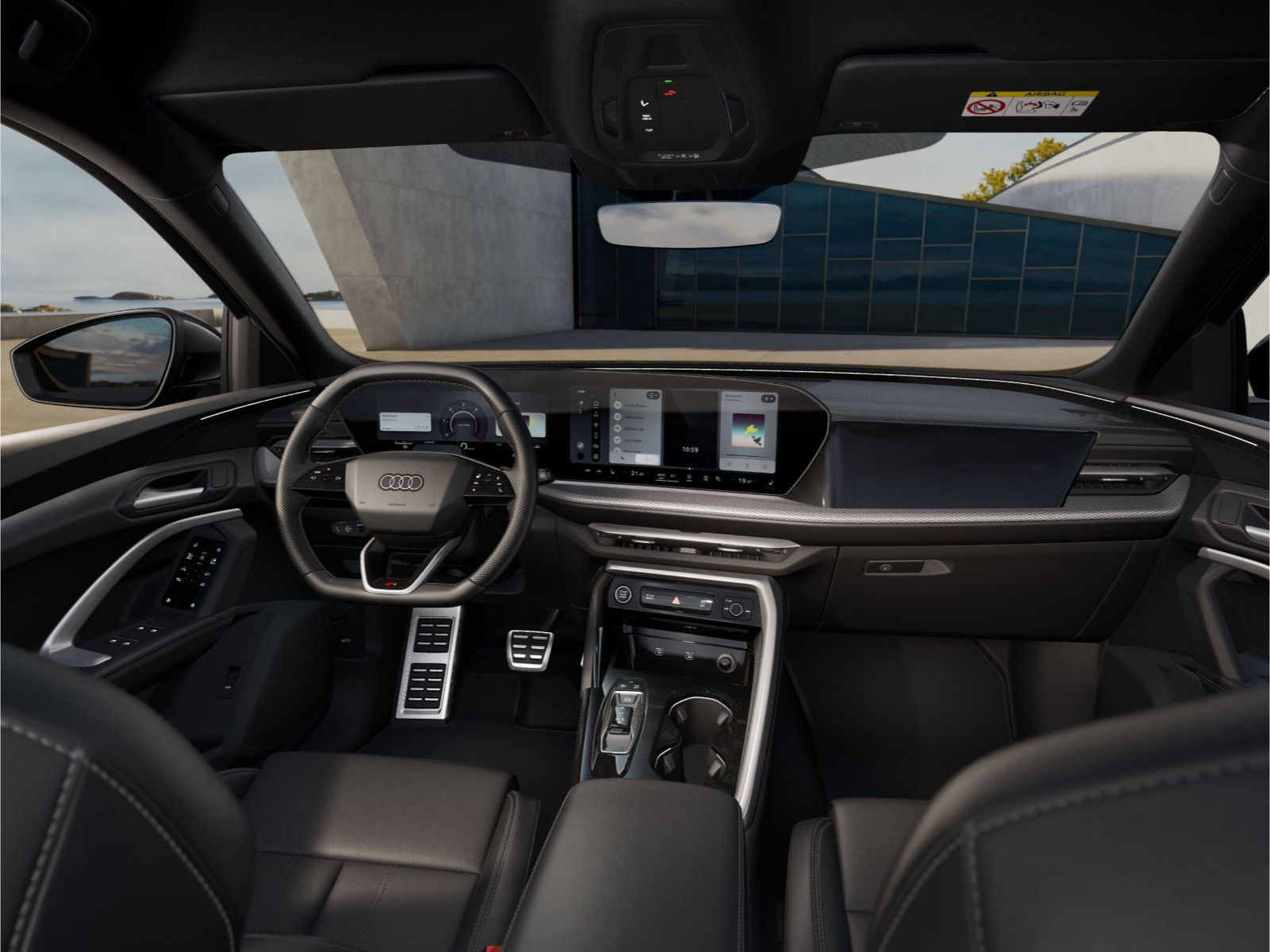 Audi Q5 - Bild 5