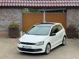Volkswagen Polo BlueGT *Panoramadach ,Xenon* - VW Polo Gebrauchtwagen in Halle