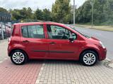 Renault Modus Avantage 1.2 Panorama*Klima*Allwetter*LPG* - Renault Modus Gebrauchtwagen
