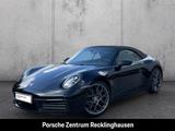 Porsche 992 911 Carrera Cabriolet Rückfahrkamera BOSE - Porsche 992 in Gelsenkirchen