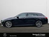 Mercedes-Benz CLA 200 SB AMG Premium +DISTRONIC+Keyless Go+Cam - Mercedes-Benz CLA 200 Shooting Brake Gebrauchtwagen